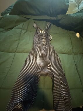 TYR Avictor Open Back